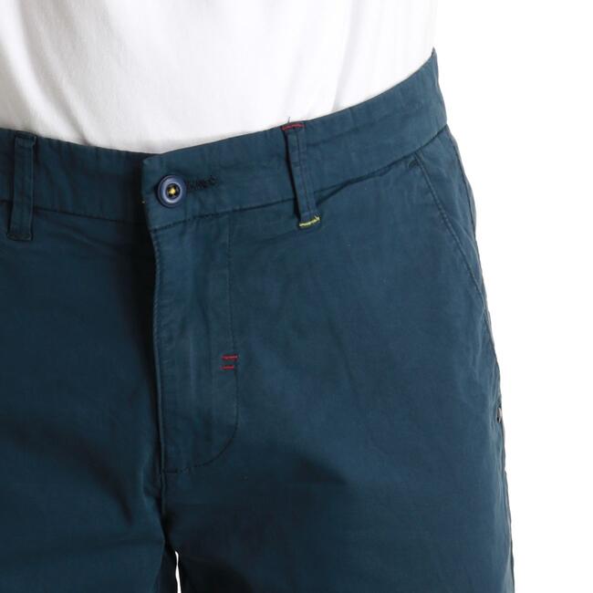 BERMUDA BIGIO TREZ - Mad Fashion | img vers.650x/